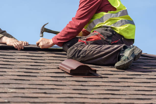 Heating Cable for Roof Installation in Vicksburg, MI