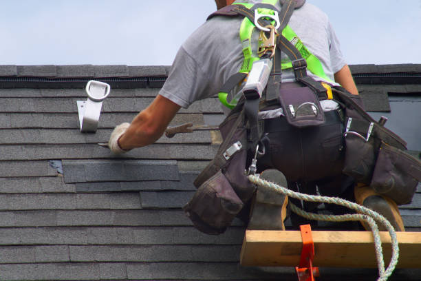 Best New Roof Installation  in Vicksburg, MI