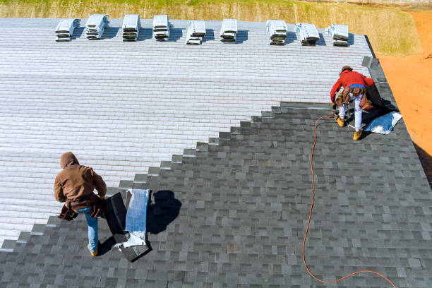 Best Residential Roof Replacement  in Vicksburg, MI