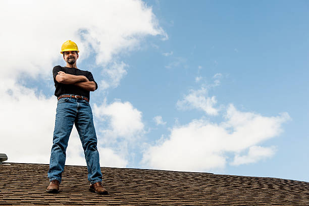 Roof Gutter Cleaning in Vicksburg, MI
