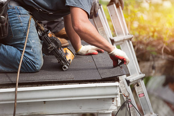 Best Roof Restoration Services  in Vicksburg, MI