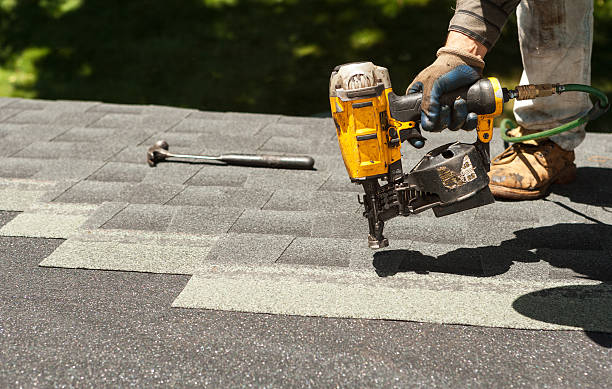 Quick and Trustworthy Emergency Roof Repair Services in Vicksburg, MI