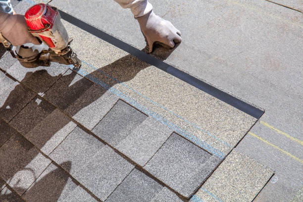 Reliable Vicksburg, MI Roofing Contractor Solutions